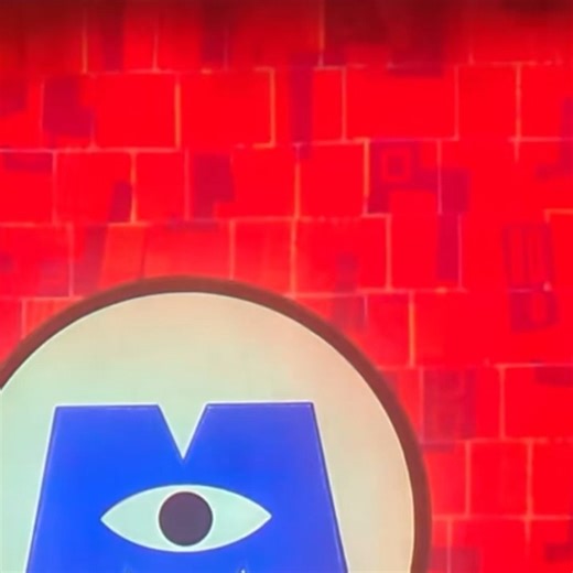 Lori Smith Collier on Instagram: "Monsters Inc Laugh Floor Roz & Mike Wazowski #disney #disneyparktour #themepark #disneyattractions"