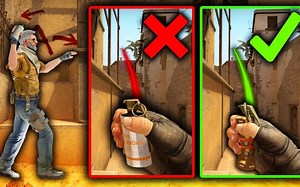 25个让你变强的CSGO技巧