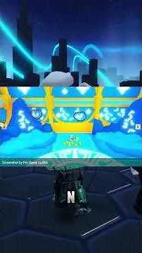 Pet Simulator 99! 🍀 - ROBLOX THE HUNT: MEGA EDITION - MEGA TOKEN GUIDE