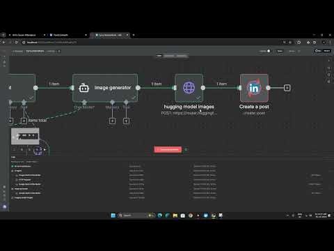 Tech Project Showcase #1 Innovation Demo & Features