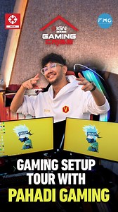 1.2K views | Pahadi Gaming takes us on a quick tour of the Orangutan bootcamp—chill spots, dining vibes, and where the squad bonds!  Watch the full video exclusively on our YouTube channel now! . . . . #ignindia #gamingcribs #pahadigaming #pahadigamer #pahadigaminglive #freefire #freefiremax #freefireindia #housetour #gamingsetup #orangutan [Orangutan bootcamp, Pahadi Gaming free fire, Free fire max, house tour, Gaming setup tour, Pahadi Gaming vlog, Gaming] | IGN India | Facebook