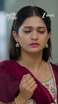 Nindu Noorella Saavasam | Ep - 922 | Reel | Jun 26 2026 | Zee Telugu