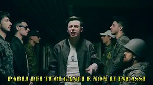 FULL METAL SHADE FREESTYLE | SHADE