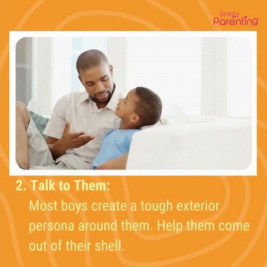 Are You a Good Father? Try Following These Qualities