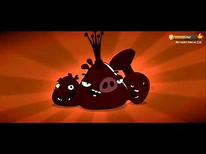 Angry birds 2 | monster Level failed