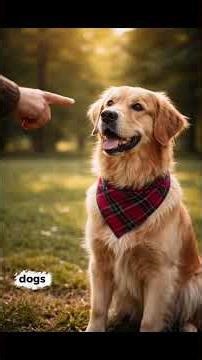 Dogs vs Wolves — Who’s Smarter? 🤯