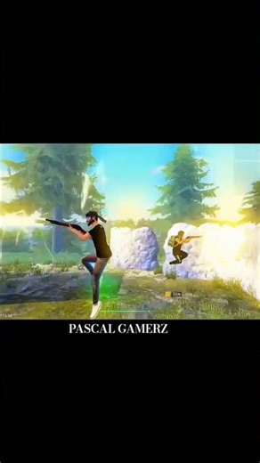 Free fire 🔥 #shotgun #shotgunlover #2026 #2026trend #ff #booyah #ffgameplay #viral #fyp #subscribe