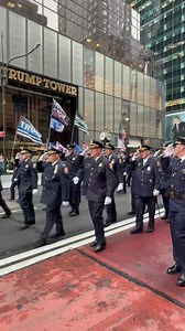 123K views · 6.7K reactions | Happy St. Patrick’s Day! ☘️ Today, #NassauCountyPD proudly marched in New York City’s 264th St. Patrick’s Day Parade. Over 150,000 people came out to show support, even in a little rain. This parade is one of our favorite traditions. We are so proud to be a part of it year after year . | Nassau County Police Department | Facebook