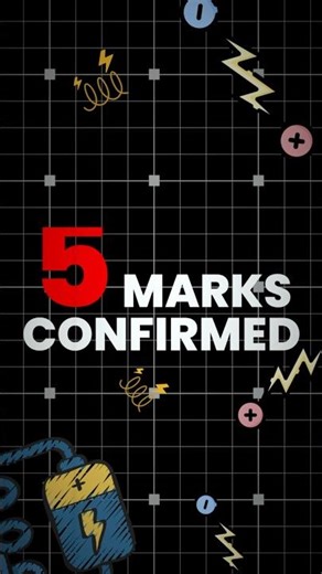 Class 12 Physics Ch 2 🔥 Most Important & Expected Topics | Electrostatic Potential #class12