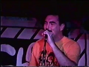 Class of '66 band - Doubleshot of my Baby's Love 1991 Ovations Peabody