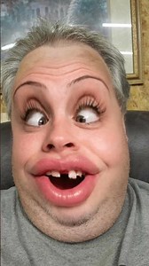 Funny Faces 🤣😂 #smile #lol #silly #Fun #sillyfun #behappy #funny #tiktokeffects