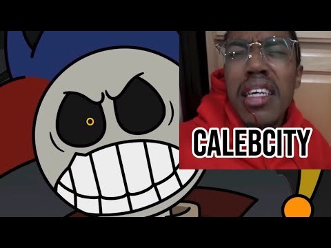 GameToons Prototype but with Calebcity pain noises. ￼ ￼￼