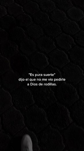 Suerte vs Fe: Mitos y realidades