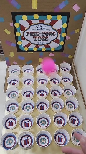 Fun Carnival Themed Children's Day Activities