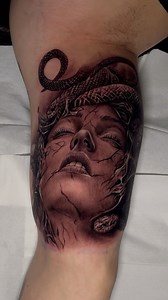 ‎parham تتو کرج،تتو تهران‎ on Instagram‎: "در ادامه غول هند این طرح و‌ اجرا کردم امید وارم‌ که خوشتون بیاد ❤️✌️ . . . باحال بود ؟ . . #تتوکرج #تتوگوهردشت#تتوتهران#تتوچهره#تتومینیمال#تتوپسرونه#تتوعظیمیه #tattookaraj"‎