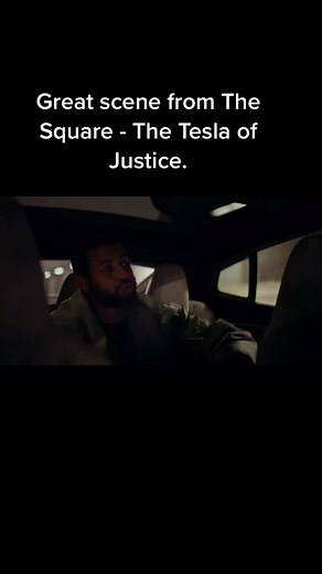 #claesbang #christopherlæsso #thesquare #film #danish #rubenöstlund #europeanfilm #palmedor #tesla #justice #genesis #oscarnominee #glasses