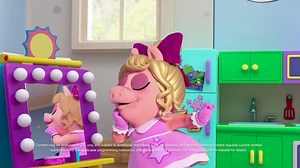 Disney Junior - Muppet Babies - Music Promos