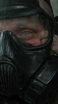 Camp Pendleton Marine Corps Recruits go to the Gas Chamber for their 1st Time to Breathe CS Gas 2026