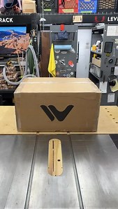 Perfect new tool for the holidays! * We got our hands on this @wecreat.official Vision Pro 45W laser and we’re so stoked to have it. This is seriously going to help us keep up with the holiday orders. Make sure to keep an eye out on the upcoming Black Friday sale for some big savings on one of these (or any of their other) lasers!! * * * #laser #diodelaser #holidayprep | Peter Capar