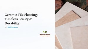 Ceramic Tile Flooring: Pros, Cons, Best Uses & Top Alternatives in 2025