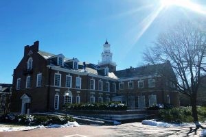 Undergraduate Studies - Department of Mechanical Engineering