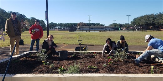 Green Career Week showcases green professions to young adults