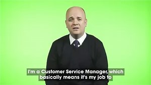 We take a look at what good customer service means at Swinton Insurance, as we celebrate National Customer Service Week #NCSWeek2018 | Swinton Insurance