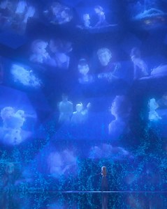 Een betoverende reis door Disney’s grootste hits, gezongen door stersolisten en begeleid door een 55-koppig live orkest. Beleef de Disney magie zelf op 27 en 28 december 2025 in de Ziggo Dome. ✨🎶 | Disney in Concert