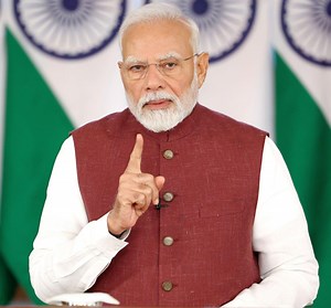 Will Modi do what Vajpayee did?: Cong on Pahalgam attack