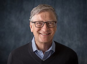 Bill Gates: Climate challenge is formidable but solvable