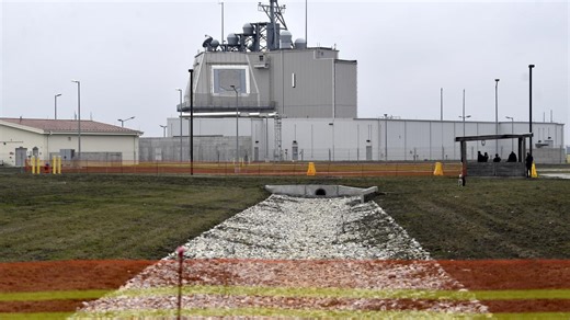 Baza americană de la Deveselu nu mai are finanţare, din cauza "shutdown"-ului guvernamental din SUA