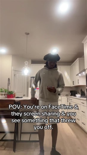 POV: What to Do When FaceTime Screen Sharing Surprises You