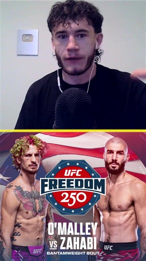 Why Cory Didn't Receive a UFC Offer: Insights and Reactions