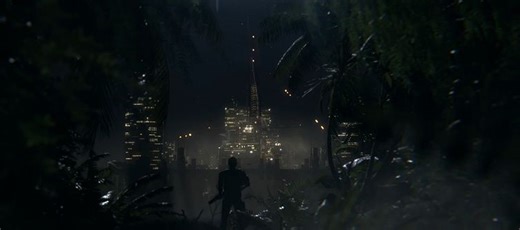 Gunzilla Games Announces Off The Grid, A Third-Person | GameWatcher