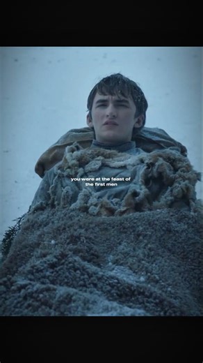 Bran Arrived At The Wall After Becoming Three Eyed Raven | #gameofthrones