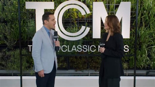 Oscar nominated actress Rose Byrne talks to Dave Karger about watching the Academy Awards growing up in Australia and the films that inspired her performance in IF I HAD LEGS I’D KICK YOU at this year’s Oscar Nominees Luncheon. | Turner Classic Movies: TCM