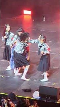 Atarashii-Gakko, Nai Nai Nai, Oct 15th, 2024.