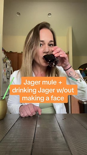How to Make a Delicious Jager Mule | Moscow Mule Cup with Jager
