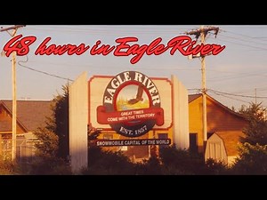 48 hours in Eagle River (WI): a Wisconsin gem