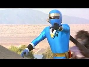 Le Voyage D'Hydro Hog | Alien Rangers | Épisode Complet | S03A | E08 | Power Rangers en Français