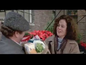 Ghostbusters II Opening Scene