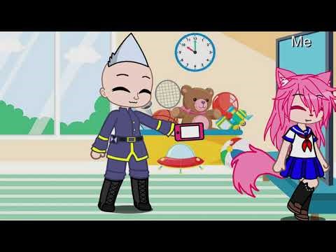 Puppet Master: Tunneler Finds out Leala's Secret (Tw: Su!cïdē) Gacha Club