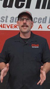 Whether you have an Ultimate LS System with dual O2 sensors already or need a second O2, we’ve got you covered! Check out our full tech videos on our YouTube channel! - #fitech #fitechefi #fitechfuelinjection #efi #fitechequipped #fitechfamily #classiccars #hotrods #hotrodsandmusclecars #musclecars | FiTech