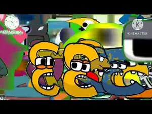 nickelodeon montage intro add round 32