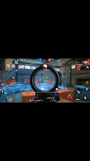 "1v1 Clutch 😱 Last Zone Mein Sab Khatam 🔥 Free Fire Intense Gameplay"