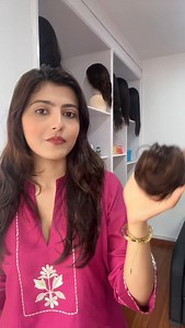 3K views · 1.1K reactions | Hair Grab Bun Restocked in Small Size 珞 #hairstopnepal #humanhair #humanhairextensions #hairthinningsolution #nepal #hairgrabbun | Hair Stop Nepal | Facebook