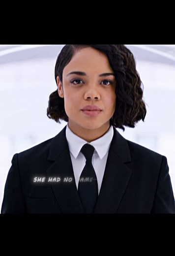 Agent M's Mission: Infiltrating Men in Black HQ