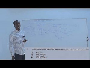 ZIMSEC PRINCIPLES OF ACCOUNTING PAPER 1 June 2024. Part 1.