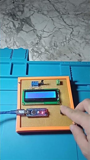 Arduino transistör test cihazı v2.0 #3d #model #reels #shorts