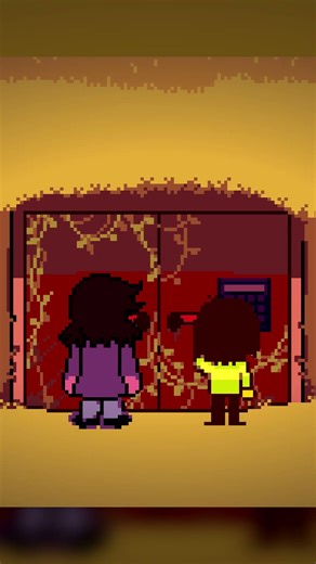 All Your Theories Are Wrong #deltarunechapter4 #deltarune #undertale #tobyfox #chapter5 #gaster